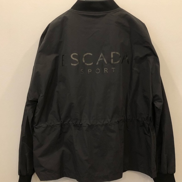BNWT ESCADA SPORT jacket - Picture 3 of 10